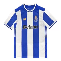 Günstige FC Porto Herrentrikot Heim 2025/26 Kurzarm Günstige FC Porto Herrentrikot Heim 2025/26 Kurzarm