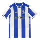 Günstige FC Porto Herrentrikot Heim 2025/26 Kurzarm Günstige FC Porto Herrentrikot Heim 2025/26 Kurzarm