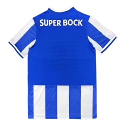 Günstige FC Porto Herrentrikot Heim 2025/26 Kurzarm