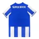 Günstige FC Porto Herrentrikot Heim 2025/26 Kurzarm