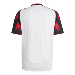 Günstige Flamengo Herrentrikot Auswärts 2025/26 Kurzarm