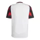 Günstige Flamengo Herrentrikot Auswärts 2025/26 Kurzarm