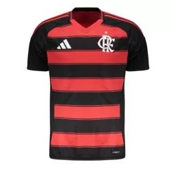 Günstige Flamengo Herrentrikot Heim 2025/26 Kurzarm Günstige Flamengo Herrentrikot Heim 2025/26 Kurzarm