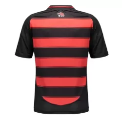 Günstige Flamengo Herrentrikot Heim 2025/26 Kurzarm
