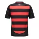 Günstige Flamengo Herrentrikot Heim 2025/26 Kurzarm