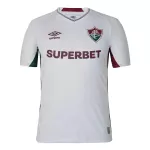 Günstige Fluminense FC Herrentrikot Auswärts 2025/26 Kurzarm