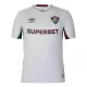 Günstige Fluminense FC Herrentrikot Auswärts 2025/26 Kurzarm Günstige Fluminense FC Herrentrikot Auswärts 2025/26 Kurzarm