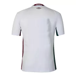 Günstige Fluminense FC Herrentrikot Auswärts 2025/26 Kurzarm