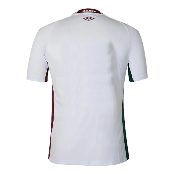 Günstige Fluminense FC Herrentrikot Auswärts 2025/26 Kurzarm
