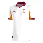Günstige Galatasaray SK Herrentrikot Auswärts 2025/26 Kurzarm