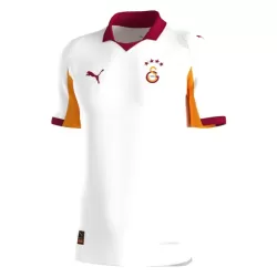 Günstige Galatasaray SK Herrentrikot Auswärts 2025/26 Kurzarm Günstige Galatasaray SK Herrentrikot Auswärts 2025/26 Kurzarm