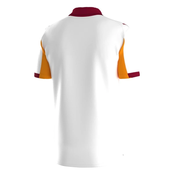 Günstige Galatasaray SK Herrentrikot Auswärts 2025/26 Kurzarm