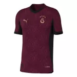 Günstige Galatasaray SK Herrentrikot Ausweich 2025/26 Kurzarm