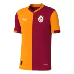 Günstige Galatasaray SK Herrentrikot Heim 2025/26 Kurzarm Günstige Galatasaray SK Herrentrikot Heim 2025/26 Kurzarm