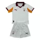 Günstige Galatasaray SK Kindertrikot Auswärts 2025/26 Kurzarm Günstige Galatasaray SK Kindertrikot Auswärts 2025/26 Kurzarm