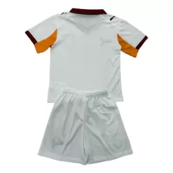 Günstige Galatasaray SK Kindertrikot Auswärts 2025/26 Kurzarm