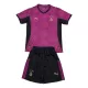 Günstige Galatasaray SK Kindertrikot Ausweich 2025/26 Kurzarm Günstige Galatasaray SK Kindertrikot Ausweich 2025/26 Kurzarm