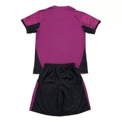 Günstige Galatasaray SK Kindertrikot Ausweich 2025/26 Kurzarm