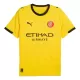 Günstige Girona Herrentrikot Auswärts 2025/26 Kurzarm
