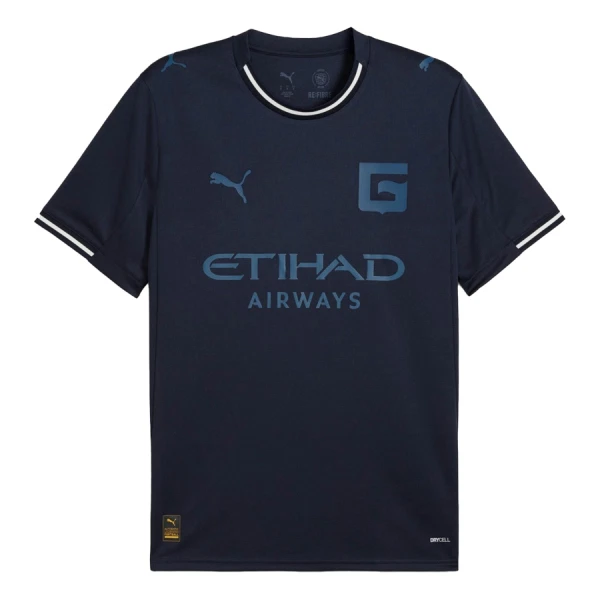 Günstige Girona Herrentrikot Ausweich 2025/26 Kurzarm Günstige Girona Herrentrikot Ausweich 2025/26 Kurzarm