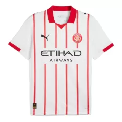 Günstige Girona Herrentrikot Heim 2025/26 Kurzarm Günstige Girona Herrentrikot Heim 2025/26 Kurzarm