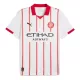 Günstige Girona Herrentrikot Heim 2025/26 Kurzarm