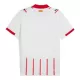 Günstige Girona Herrentrikot Heim 2025/26 Kurzarm