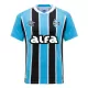 Günstige Grêmio FBPA Herrentrikot Heim 2025/26 Kurzarm