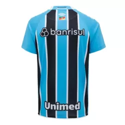 Günstige Grêmio FBPA Herrentrikot Heim 2025/26 Kurzarm