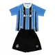 Günstige Grêmio FBPA Kindertrikot Heim 2025/26 Kurzarm Günstige Grêmio FBPA Kindertrikot Heim 2025/26 Kurzarm