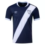 Günstige Guatemala Herrentrikot Auswärts 2025 Kurzarm