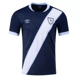 Günstige Guatemala Herrentrikot Auswärts 2025 Kurzarm Günstige Guatemala Herrentrikot Auswärts 2025 Kurzarm