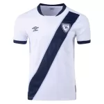 Günstige Guatemala Herrentrikot Heim 2025 Kurzarm
