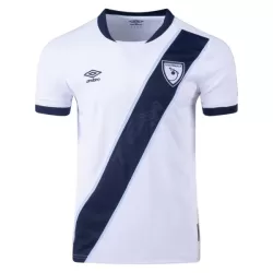 Günstige Guatemala Herrentrikot Heim 2025 Kurzarm Günstige Guatemala Herrentrikot Heim 2025 Kurzarm