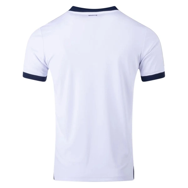 Günstige Guatemala Herrentrikot Heim 2025 Kurzarm