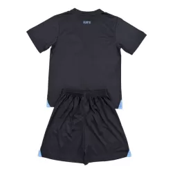 Günstige Guatemala Kindertrikot Ausweich 2025 Kurzarm