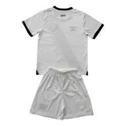 Günstige Guatemala Kindertrikot Heim 2025 Kurzarm