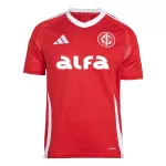 Günstige Internacional Herrentrikot Heim 2025/26 Kurzarm
