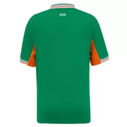 Günstige Irland Herrentrikot Heim 2025/26 Kurzarm