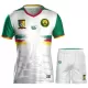 Günstige Kamerun Kindertrikot Ausweich 2025 Kurzarm Günstige Kamerun Kindertrikot Ausweich 2025 Kurzarm