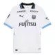 Günstige Kawasaki Frontale Herrentrikot Auswärts 2025/26 Kurzarm Günstige Kawasaki Frontale Herrentrikot Auswärts 2025/26 Kurzarm
