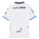 Günstige Kawasaki Frontale Herrentrikot Auswärts 2025/26 Kurzarm