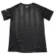 Günstige Liverpool Torwart Herrentrikot 2025/26 Kurzarm Schwarze