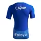 Günstige Millonarios Herrentrikot Heim 2025/26 Kurzarm