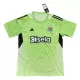 Günstige Newcastle United Torwart Herrentrikot 2025/26 Kurzarm