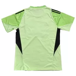 Günstige Newcastle United Torwart Herrentrikot 2025/26 Kurzarm