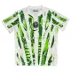 Günstige Nigeria Herrentrikot Auswärts 2025/26 Kurzarm