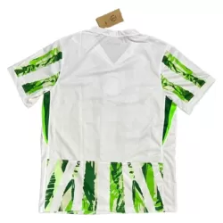 Günstige Nigeria Herrentrikot Auswärts 2025/26 Kurzarm