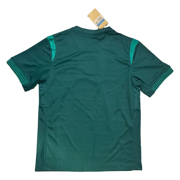 Günstige Nigeria Herrentrikot Heim 2025/26 Kurzarm