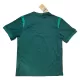 Günstige Nigeria Herrentrikot Heim 2025/26 Kurzarm